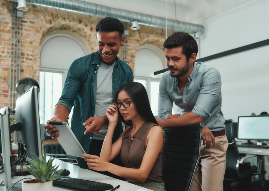 Lexsync Technologies