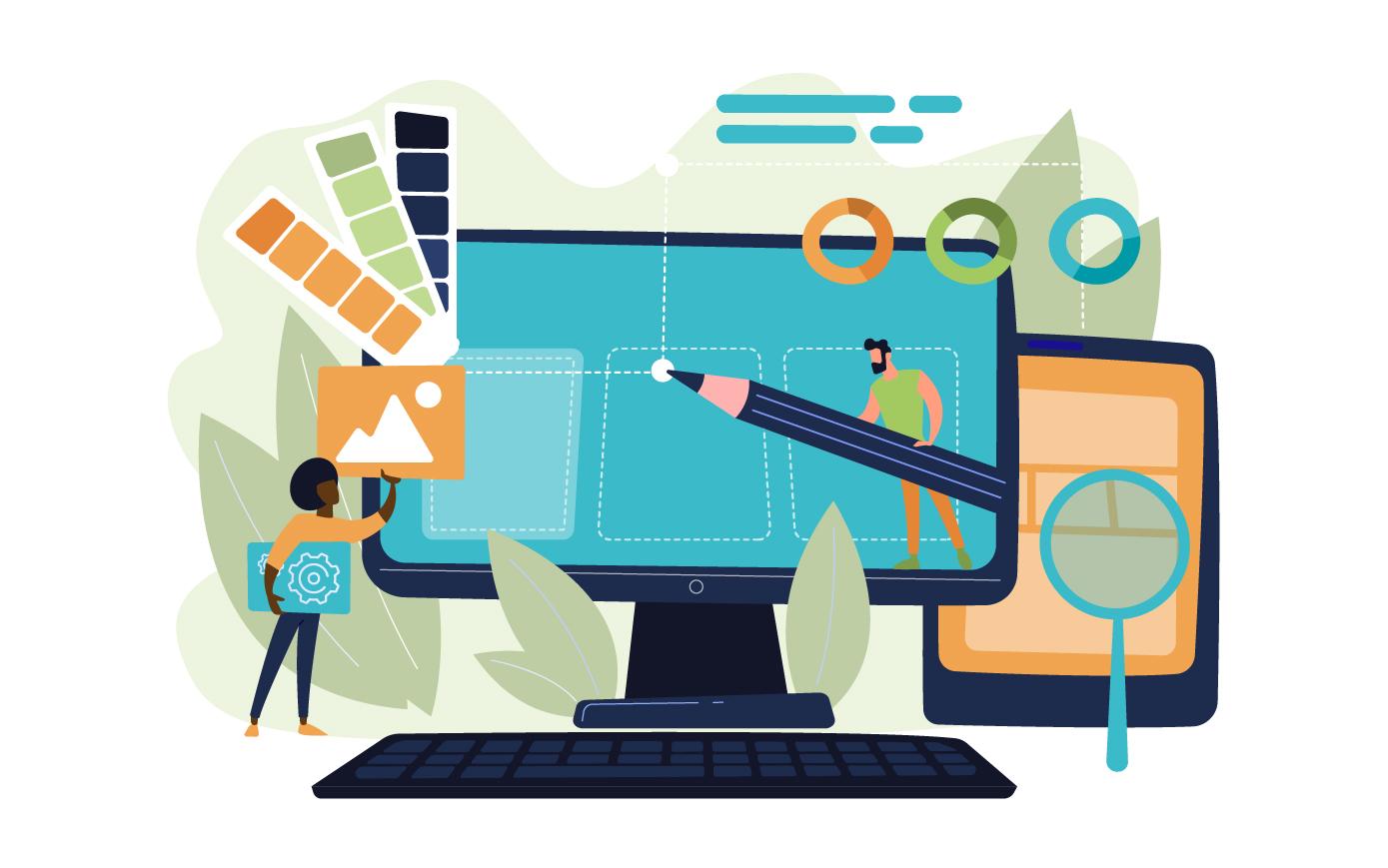 Web Design